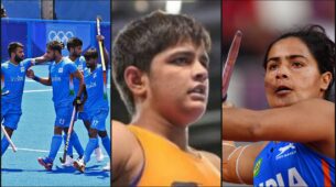 Tokyo Olympics 2020: India Men’s Hockey lose semifinals, Annu Rani fails to qualify for finals, wrestler Sonam Malik
