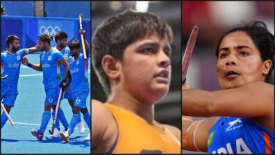 Tokyo Olympics 2020: India Men’s Hockey lose semifinals, Annu Rani fails to qualify for finals, wrestler Sonam Malik