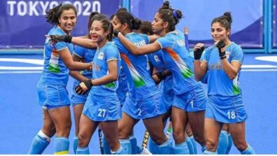 Tokyo Olympics 2020: India Women’s Hockey team lose semi-finals to Argentina, in contention for bronze medal