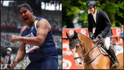 Tokyo Olympics 2020: Kamalpreet Kaur finishes 6th, ‘Equestrian’ Fouaad Mirza reaches final