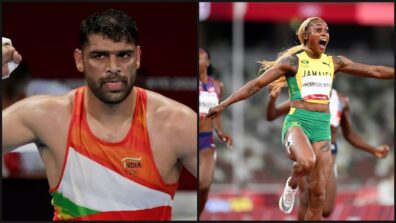 Tokyo Olympics 2020 Major Updates: Indian boxer Satish Kumar loses in quarterfinals, Elaine Thompson-Herah wins gold & creates history