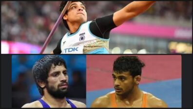 Tokyo Olympics 2020 Major Updates: Neeraj Chopra storms into Javelin throw final, Wrestlers Deepak Punia & Ravi Dahiya enter semi-finals