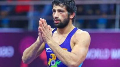 Tokyo Olympics 2020: Ravi Kumar Dahiya wins silver in wrestling