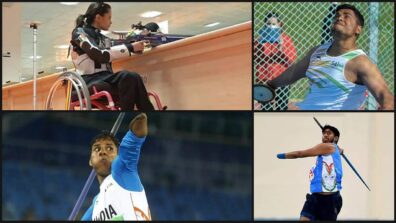 Tokyo Paralympics 2020: Avani Lekhara becomes first woman to win gold, Yogesh Kathuniya and Devendra Jhajharia bag silver, Sundar Singh Gurjar bags bronze