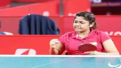 Tokyo Paralympics 2020: Bhavina Patel storms into final, all set to compete for gold medal