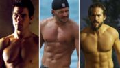 Tom Cruise, Bradley Cooper, Ryan Reynolds: Which Hollywood Actor Has The Most Amazing Physique?