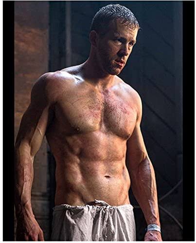 Tom Cruise, Bradley Cooper, Ryan Reynolds: Which Hollywood Actor Has The Most Amazing Physique? - 2