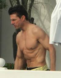 Tom Cruise, Bradley Cooper, Ryan Reynolds: Which Hollywood Actor Has The Most Amazing Physique? - 0