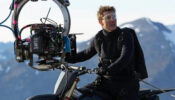 Tom Cruise showcases the most dangerous stunt in Mission: Impossible 7; says wanted to do this since he was a little kid