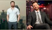 Too hot to deal with: 10 hot pictures of Chris Evans’ Handsomeness makes netizens fall head over heels, look at pics