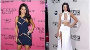Too hot to handle: The most revealing dresses of Selena Gomez that made netizens go crazy for her