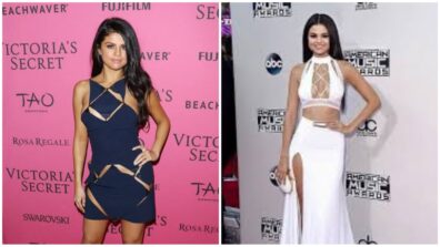 Too hot to handle: The most revealing dresses of Selena Gomez that made netizens go crazy for her