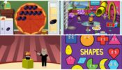 Top 4 amazing online learning games for toddlers