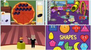 Top 4 amazing online learning games for toddlers