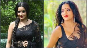Top 5 Bhojpuri superhits of Bigg Boss contestant Monalisa that will make your heart skip a beat