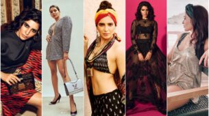 Top 5 Pictures Of Samantha Akkineni Will Make You Sweat! Check Out Her Hot Pics Here