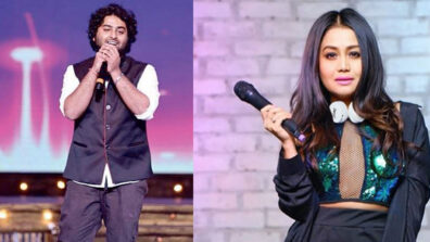 Top 5 Singers Of Bollywood Of All Times: From Arijit Singh To Neha Kakkar