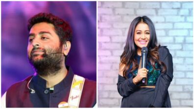 Top 5 Singers Of Bollywood Of All Times: From Arijit Singh To Neha Kakkar