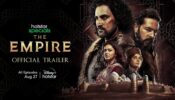 Trailer Review: The Empire Looks  Like Bhansali’s Out-Takes