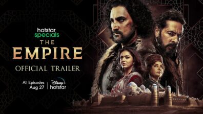 Trailer Review: The Empire Looks  Like Bhansali’s Out-Takes