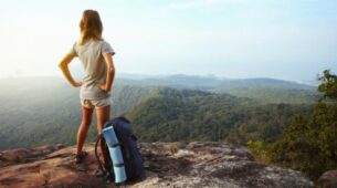 Travel Tales: Top 5 Safest Places For Women To Travel Alone, See Here