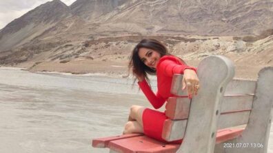 Travelling to Leh-Ladakh was one of the most memorable trips of my life: Madirakshi Mundle