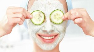 Try Out These Homemade Face Masks To Treat Acne And Scars!