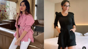 Tu Hi Toh Hai Khuda: Jannat Zubair Rahmani is looking for love and romance in her life, Anushka Sen says ‘can’t get over this’