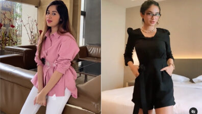 Tu Hi Toh Hai Khuda: Jannat Zubair Rahmani is looking for love and romance in her life, Anushka Sen says ‘can’t get over this’