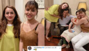 Tumse Pyaar Hai: Bigg Boss 14 winner Rubina Dilaik introduces the ‘love of her life’ to fans, Neha Kakkar says, ‘God bless you all’