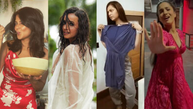 TV’s Hottest Diva (Poll Alert): Jennifer Winget Vs Sanaya Irani Vs Drashti Dhami Vs Ankita Lokhande: Who deserves to win? (Fan Battle)