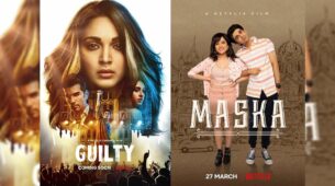 Two Netflix Gems You Might Have Missed