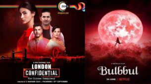 Two Pre-Covid OTT Films That You May Have Missed
