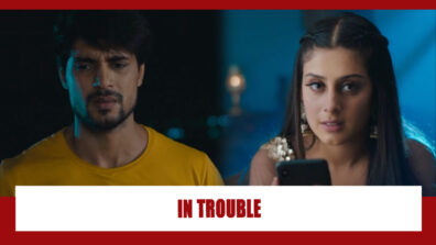 Udaariyaan Spoiler Alert: Fateh and Jasmine in trouble