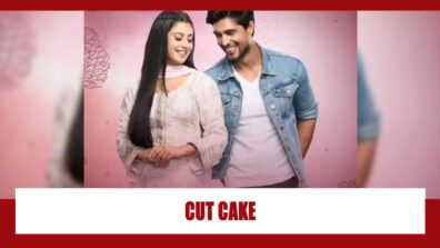 Udaariyaan Spoiler Alert: Fateh and Jasmine to indulge in romantic cake cutting