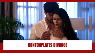 Udaariyaan Spoiler Alert: Fateh to contemplate divorcing Tejo