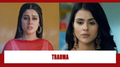 Udaariyaan Spoiler Alert: Jasmine and Tejo go through trauma