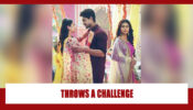 Udaariyaan Spoiler Alert: Jasmine challenges Fateh to reveal their truth to Tejo