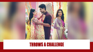 Udaariyaan Spoiler Alert: Jasmine challenges Fateh to reveal their truth to Tejo