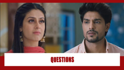 Udaariyaan Spoiler Alert: Jasmine questions Fateh about his secret