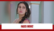 Udaariyaan Spoiler Alert: Jasmine to face insult