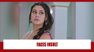 Udaariyaan Spoiler Alert: Jasmine to face insult