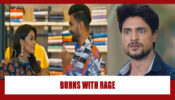 Udaariyaan Spoiler Alert: OMG!! Fateh burns with rage; injures himself