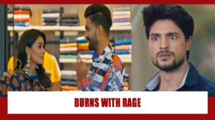 Udaariyaan Spoiler Alert: OMG!! Fateh burns with rage; injures himself