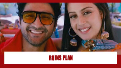 Udaariyaan Spoiler Alert: OMG!! Jasmine foils Gippy’s plan