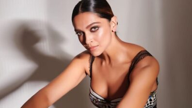 Deepika Padukone to star in cross-cultural romantic comedy for STXfilms and Temple Hill