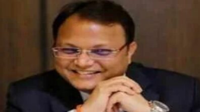 ULLU boss Vibhu Agarwal booked for alleged sexual harassment, issues official statement