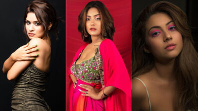 Ultimate Digital Queen (Fan Battle): Avneet Kaur Vs Aashika Bhatia Vs Reem Sameer Sheikh: Which hot babe deserves to win? Vote Now