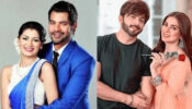 Ultimate TV Jodi: Sriti Jha-Shabbir Ahluwalia Vs Dheeraj Dhoopar-Shraddha Arya: Who deserves more love? FAN BATTLE