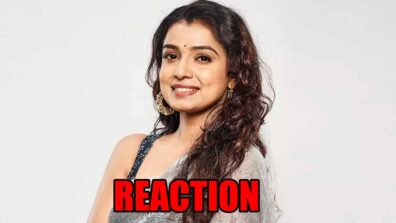 Unbelievable: Check out Mayuri Deshmukh’s reaction to being compared with evergreen actress Rekha 